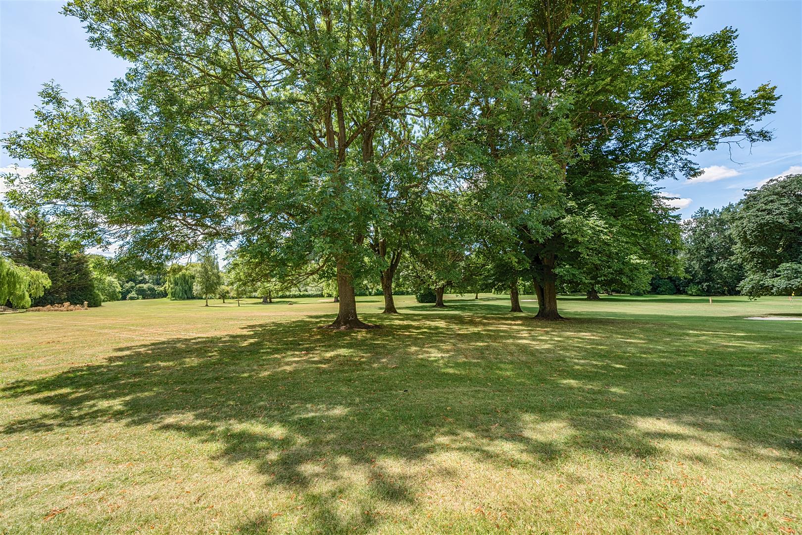 Monkton Park, Chippenham